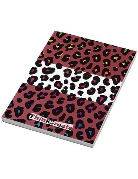 Cuaderno Novella Austen A5 tapa blanda con 100 hojas N41289212