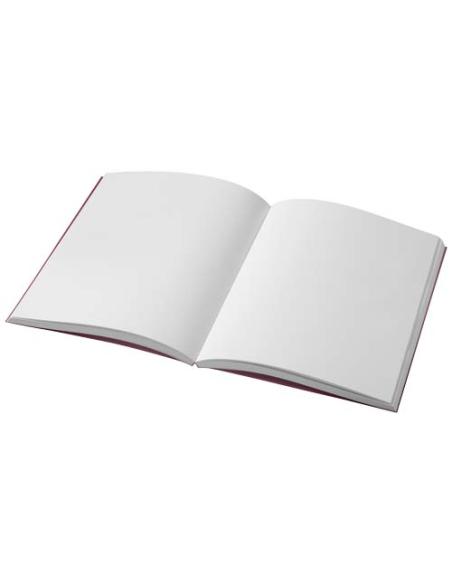 Cuaderno Novella Austen A5 tapa blanda con 100 hojas N41289212