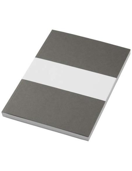 Cuaderno Novella Austen A5 tapa blanda con 100 hojas N40589212