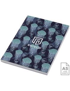 Cuaderno Novella Austen A5 tapa blanda con 100 hojas N41089212