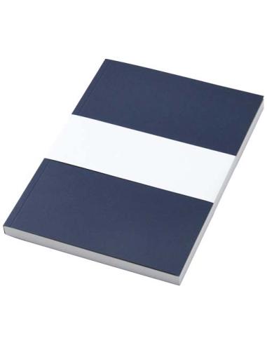 Cuaderno Novella Austen A5 tapa blanda con 100 hojas N45589212