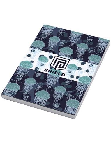 Cuaderno Novella Austen A5 tapa blanda con 100 hojas N45589212