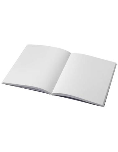 Cuaderno Novella Austen A5 tapa blanda con 100 hojas N45589212