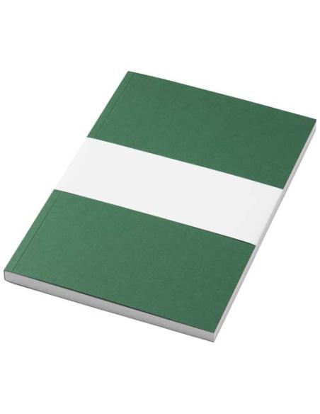 Cuaderno Novella Austen A5 tapa blanda con 100 hojas N42689212