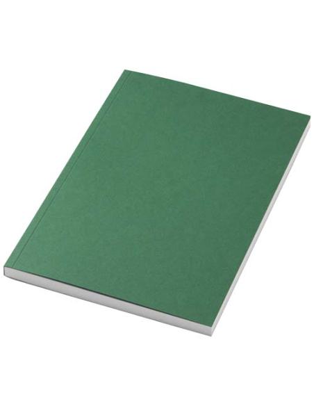 Cuaderno Novella Austen A5 tapa blanda con 100 hojas N42689212