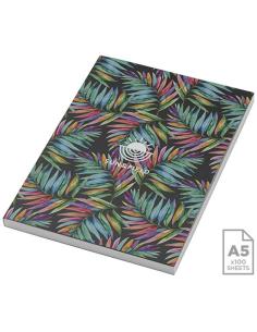 Cuaderno Novella Austen A5 tapa blanda con 100 hojas N41089212