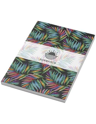 Cuaderno Novella Austen A5 tapa blanda con 100 hojas N40989212