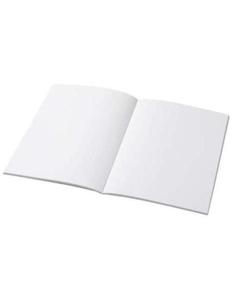 Libreta A5 de tapa blanda con 50 hojas N10342012