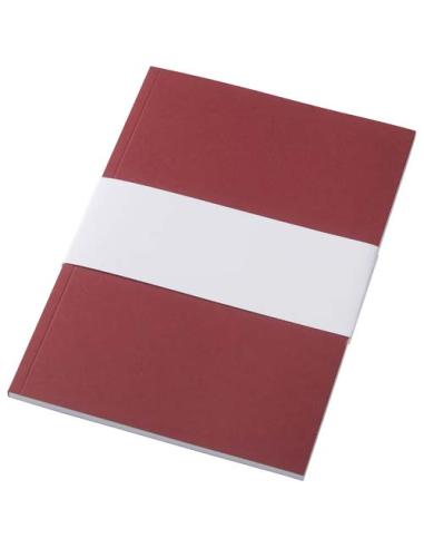Libreta A5 de tapa blanda con 50 hojas N12342012