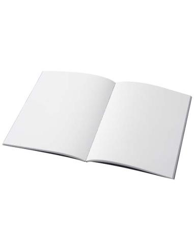 Libreta A5 de tapa blanda con 50 hojas N25342012