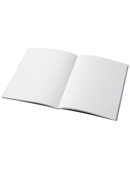 Libreta A5 de tapa blanda con 50 hojas N25342012