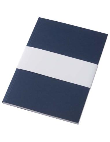 Libreta A5 de tapa blanda con 50 hojas N25342012