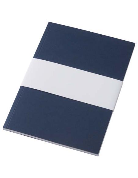 Libreta A5 de tapa blanda con 50 hojas N25342012
