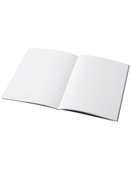 Libreta A5 de tapa blanda con 50 hojas N16342012