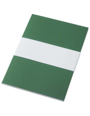 Libreta A5 de tapa blanda con 50 hojas N16342012