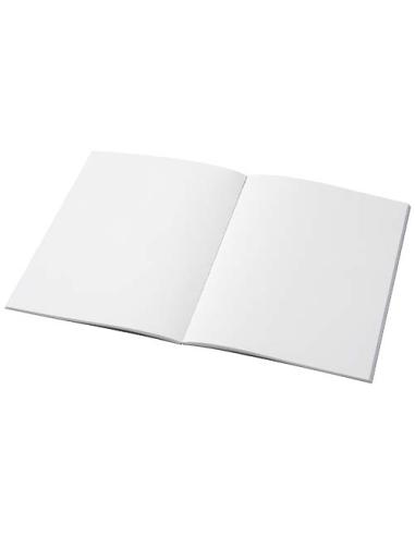 Libreta A5 de tapa blanda con 50 hojas N28342012