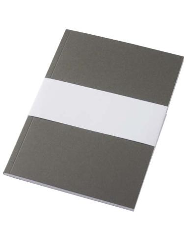 Libreta A5 de tapa blanda con 50 hojas N28342012