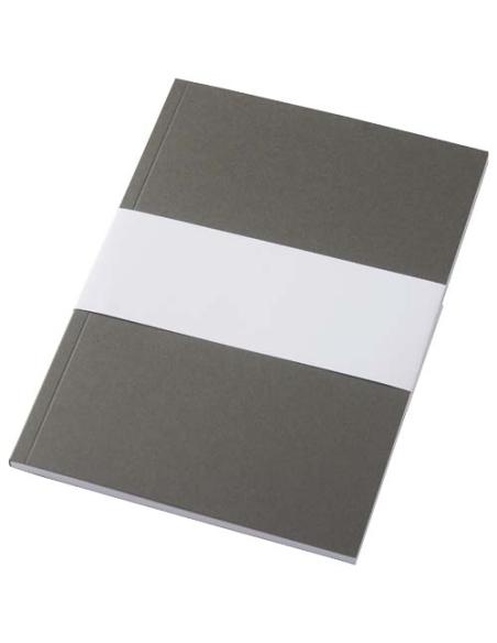 Libreta A5 de tapa blanda con 50 hojas N28342012