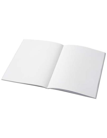 Libreta A5 de tapa blanda con 50 hojas N09342012