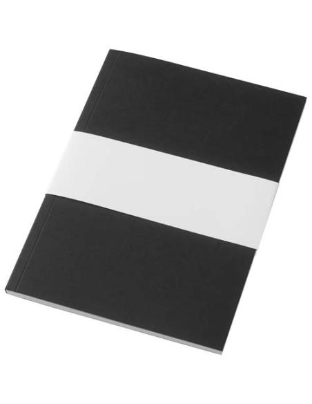 Libreta A5 de tapa blanda con 50 hojas N09342012