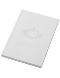 Libreta A6 de tapa blanda con 100 hojas N10442012 2