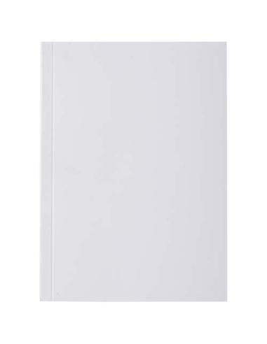 Libreta A6 de tapa blanda con 100 hojas N10442012