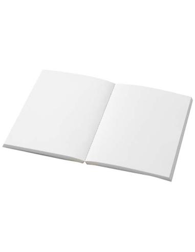 Libreta A6 de tapa blanda con 100 hojas N10442012