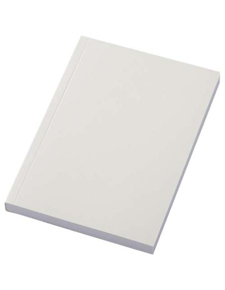 Libreta A6 de tapa blanda con 100 hojas N20442012