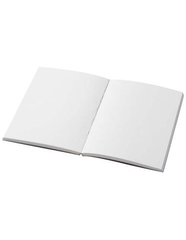 Libreta A6 de tapa blanda con 100 hojas N12442012