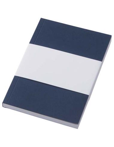 Libreta A6 de tapa blanda con 100 hojas N25442012