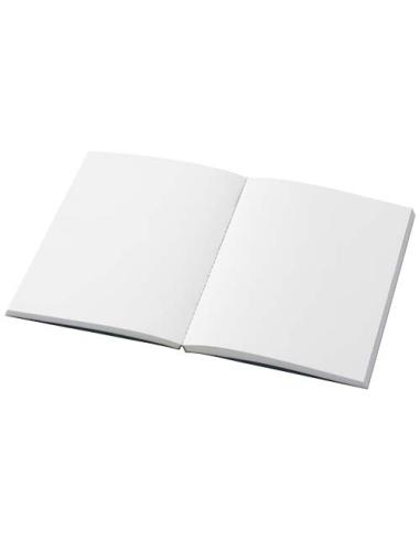 Libreta A6 de tapa blanda con 100 hojas N16442012