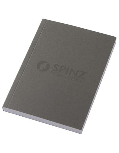 Libreta A6 de tapa blanda con 100 hojas N28442012