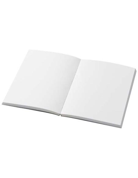 Libreta A6 de tapa blanda con 100 hojas N28442012