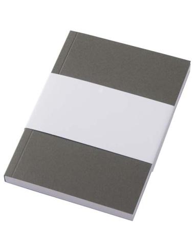 Libreta A6 de tapa blanda con 100 hojas N28442012