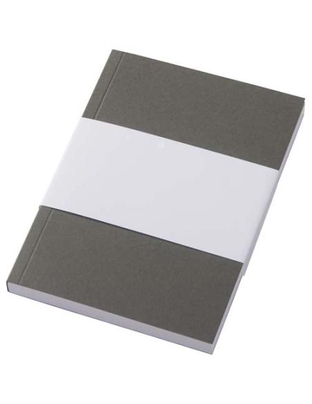 Libreta A6 de tapa blanda con 100 hojas N28442012