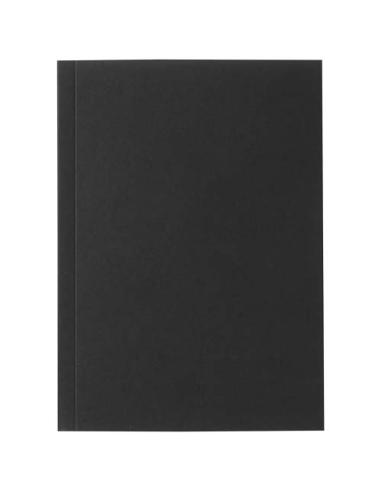 Libreta A6 de tapa blanda con 100 hojas N09442012