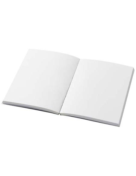 Libreta A6 de tapa blanda con 100 hojas N09442012