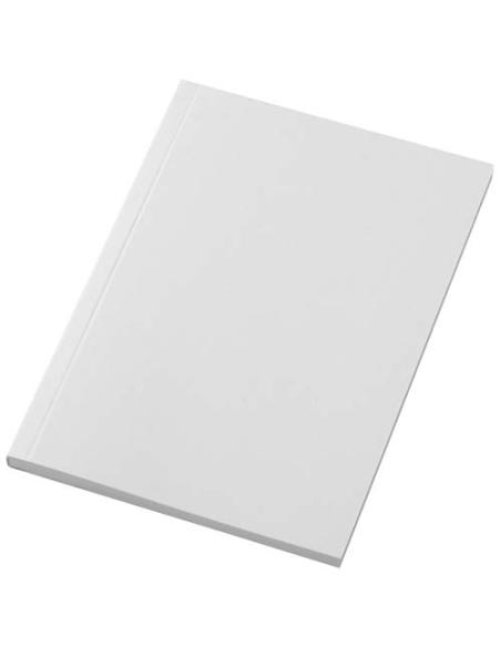 Libreta A6 de tapa blanda con 50 hojas N10742012