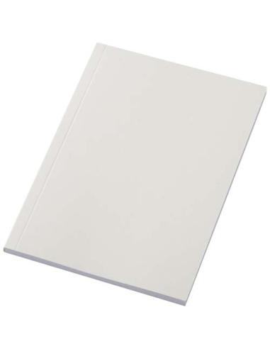 Libreta A6 de tapa blanda con 50 hojas N20742012