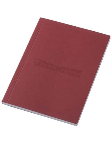 Libreta A6 de tapa blanda con 50 hojas N12742012
