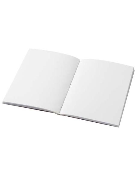 Libreta A6 de tapa blanda con 50 hojas N12742012