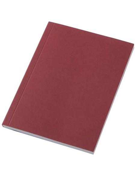 Libreta A6 de tapa blanda con 50 hojas N12742012