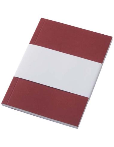 Libreta A6 de tapa blanda con 50 hojas N12742012