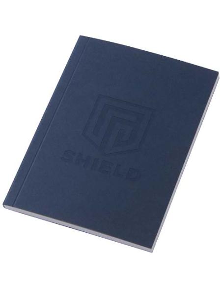 Libreta A6 de tapa blanda con 50 hojas N25742012