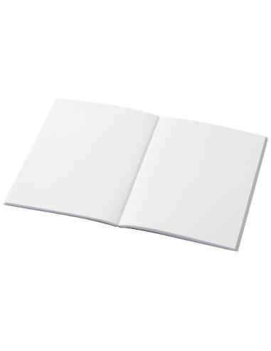 Libreta A6 de tapa blanda con 50 hojas N25742012