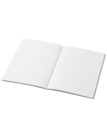 Libreta A6 de tapa blanda con 50 hojas N25742012