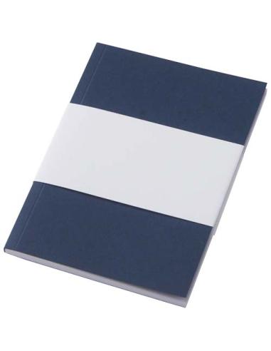 Libreta A6 de tapa blanda con 50 hojas N25742012