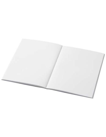 Libreta A6 de tapa blanda con 50 hojas N16742012