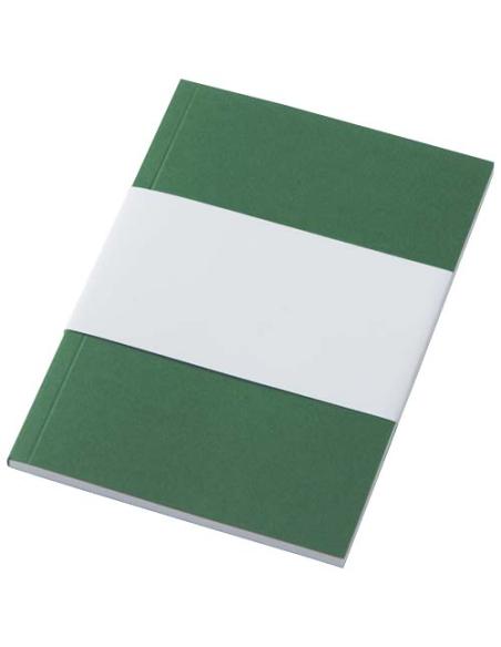 Libreta A6 de tapa blanda con 50 hojas N16742012