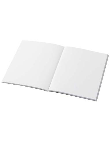 Libreta A6 de tapa blanda con 50 hojas N28742012